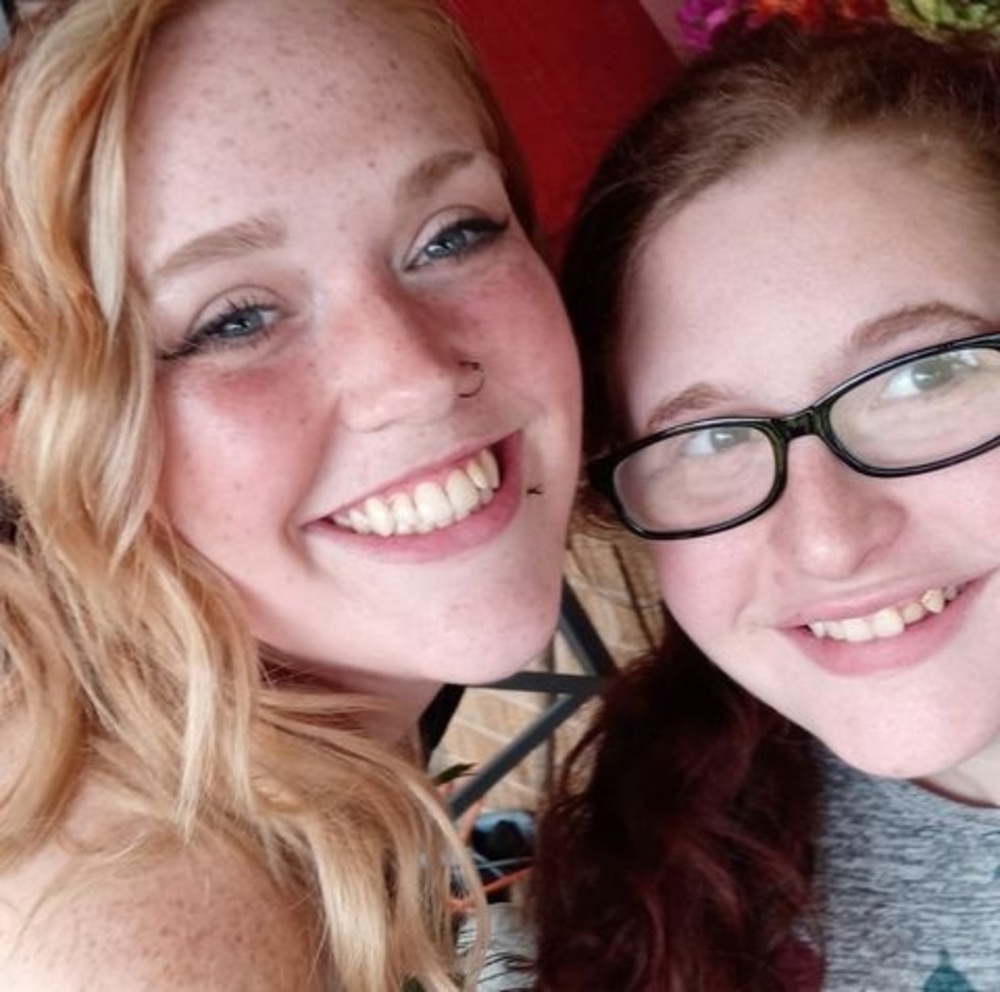 Meet your Posher, Lexi